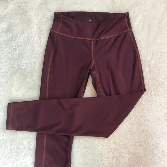 Athleta Leggings - Picture 1 of 4